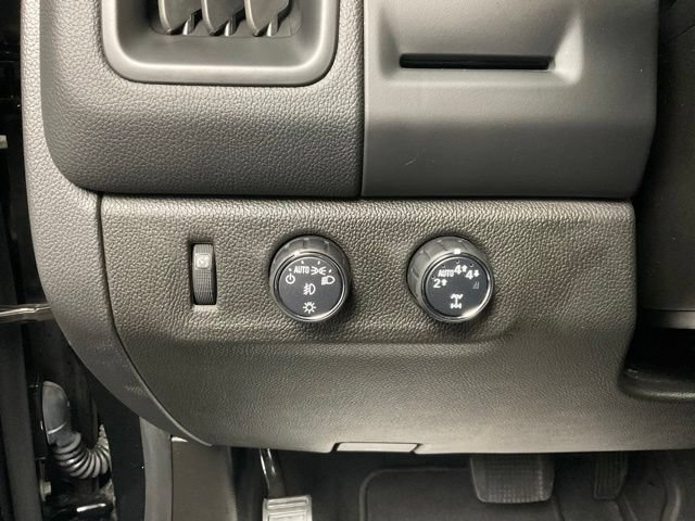 Certified 2022 Chevrolet Colorado LT w/ Safety Package AWD/4WD image 15