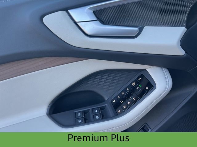 New 2025 Audi A5 2.0T Premium Plus image 8