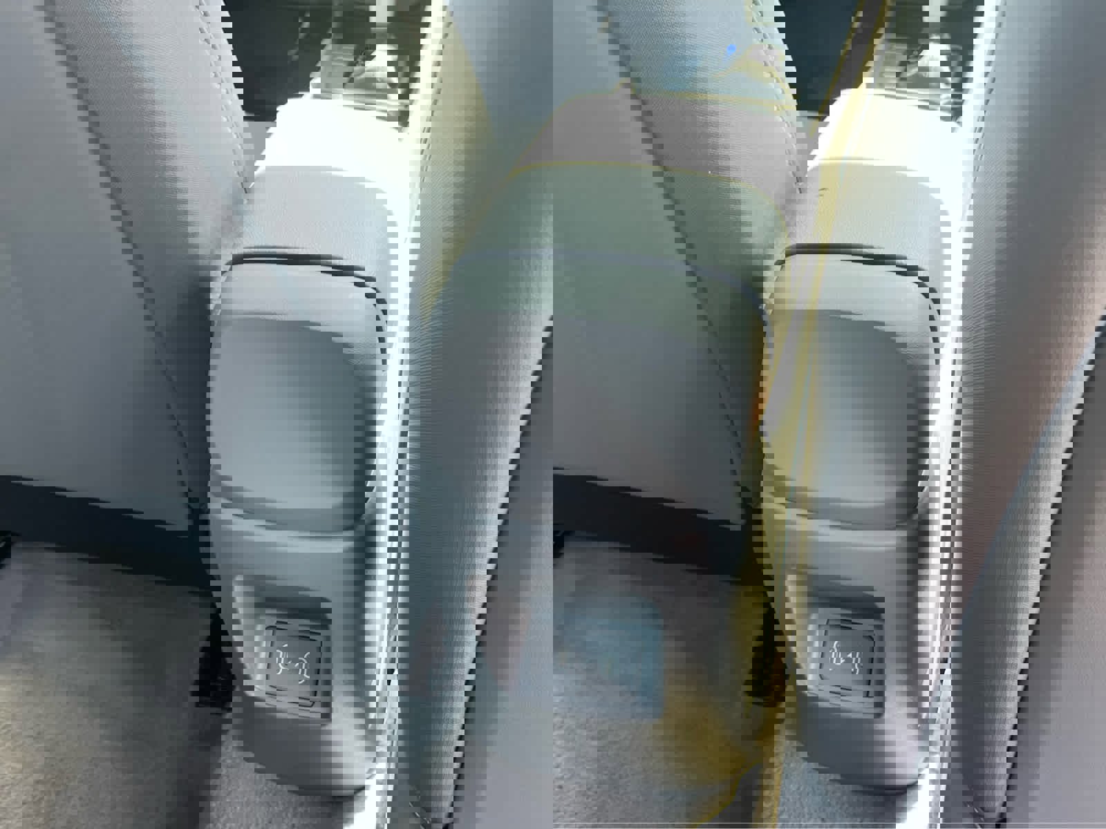 New 2026 Hyundai Elantra Blue FWD image 23