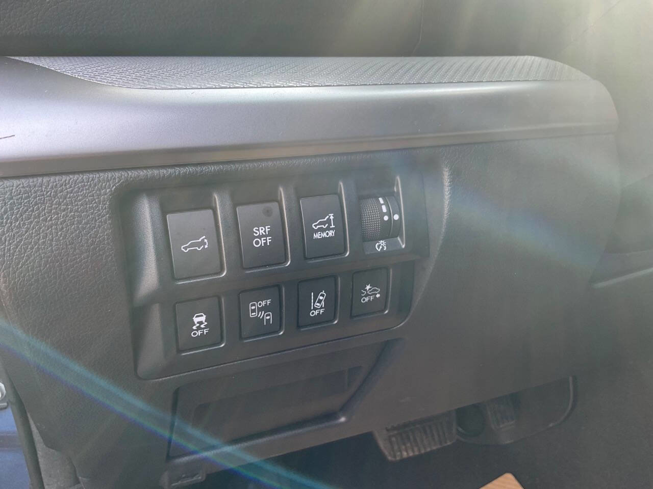 Used 2017 Subaru Outback 2.5i Premium image 20