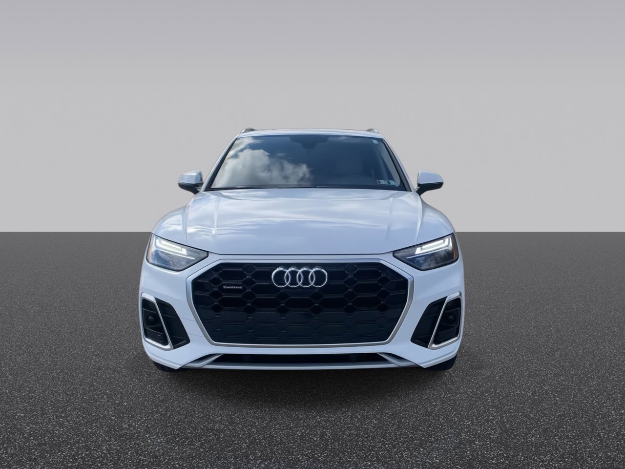 Used 2024 Audi Q5 2.0T Premium Plus image 4