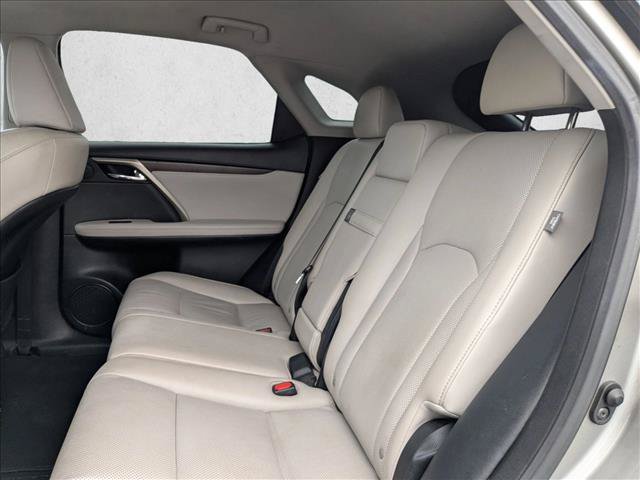 Used 2020 Lexus RX 350 FWD w/ Premium Package image 15