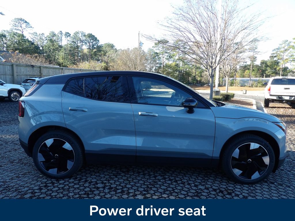 New 2026 Volvo EX30 Plus w/ Protection Package Premier AWD/4WD image 4