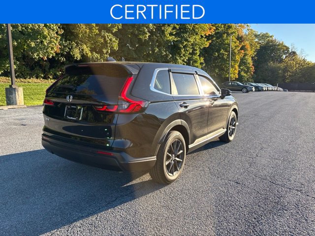 Used 2026 Honda CR-V EX-L image 3