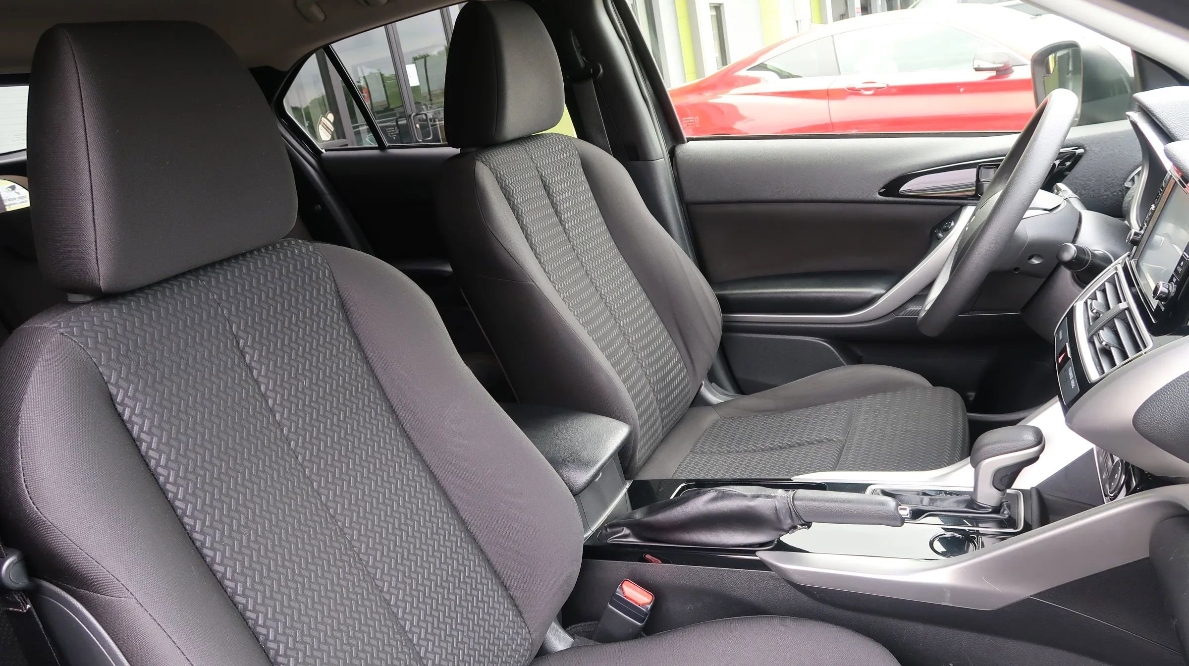 Used 2019 Mitsubishi Eclipse Cross ES image 27