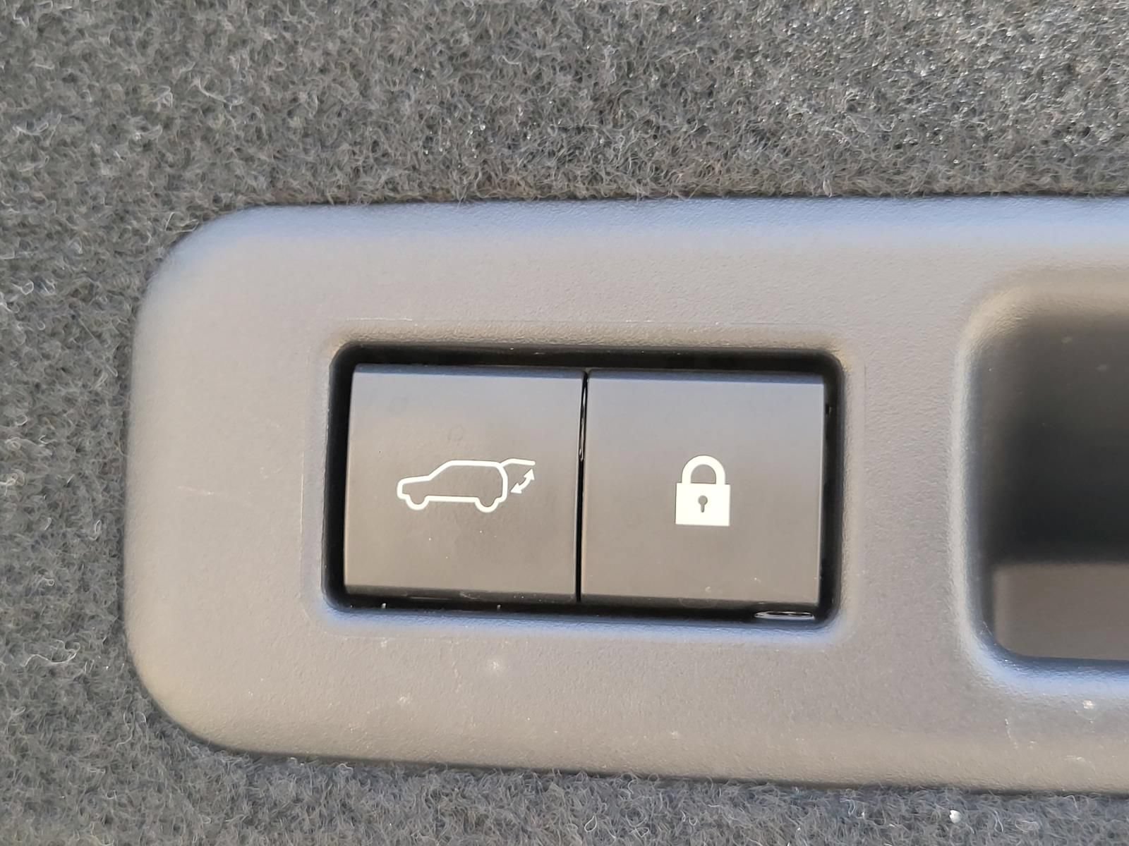 Used 2021 Lexus RX 350 FWD w/ Accessory Package image 10