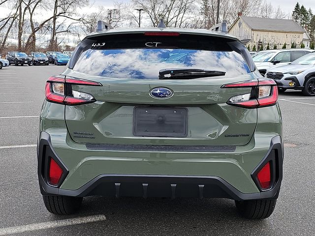 New 2026 Subaru Crosstrek 2.0i Premium AWD/4WD image 6