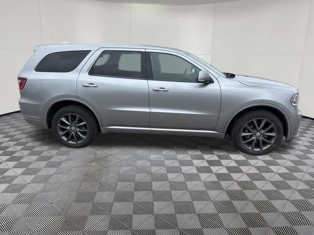 Used 2017 Dodge Durango GT w/ Nav & Power Liftgate Group image 3