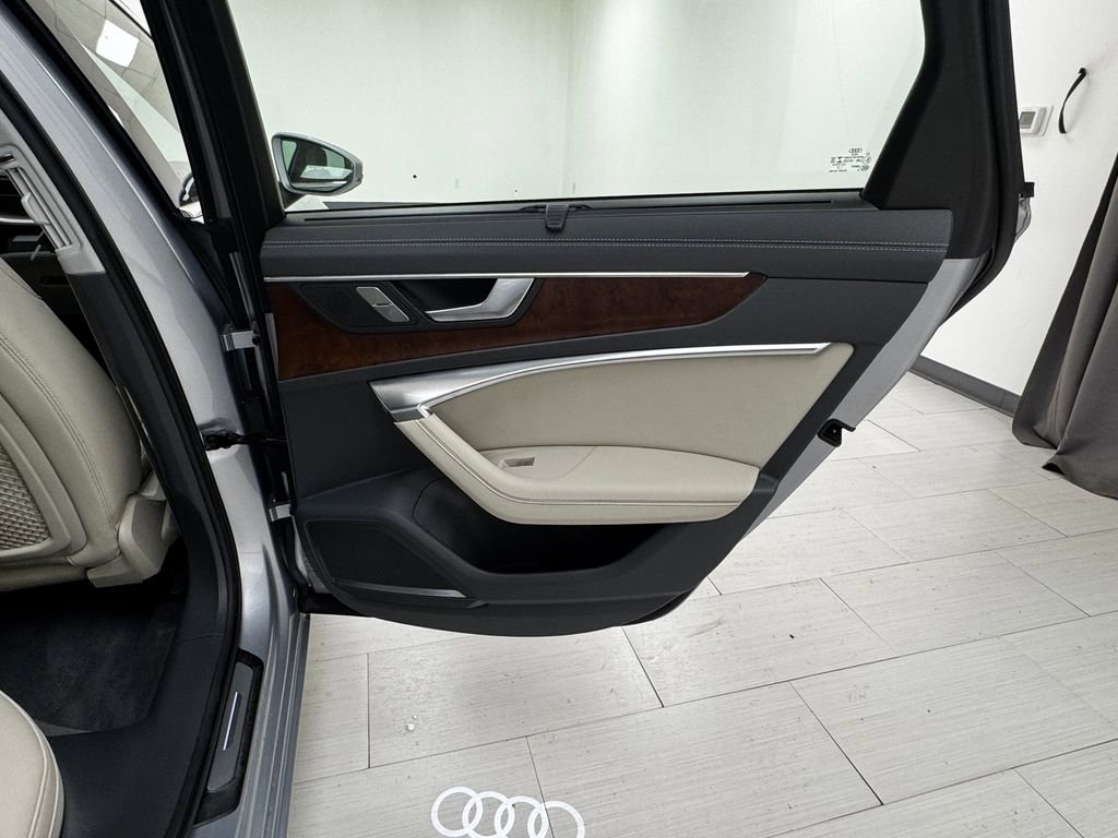 Used 2019 Audi A6 3.0T Prestige w/ Prestige Package image 14
