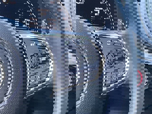 Certified 2025 Acura MDX FWD image 12