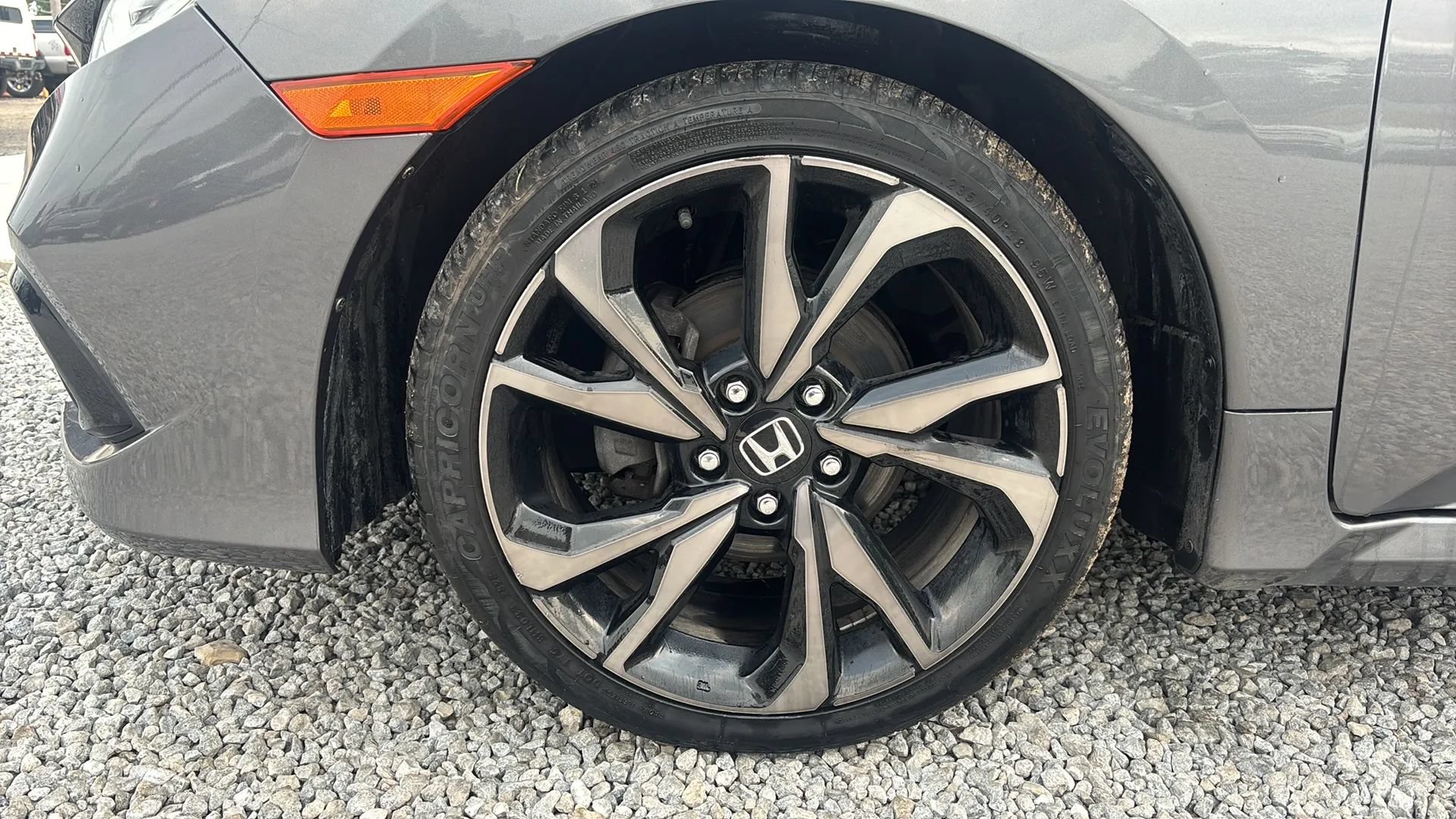 Used 2021 Honda Civic Sport image 14
