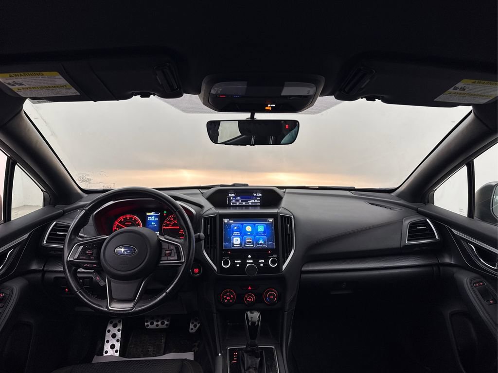 Used 2017 Subaru Impreza 2.0i Sport image 34