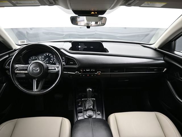 Certified 2023 MAZDA CX-30 AWD 2.5 S w/ Preferred Package image 22