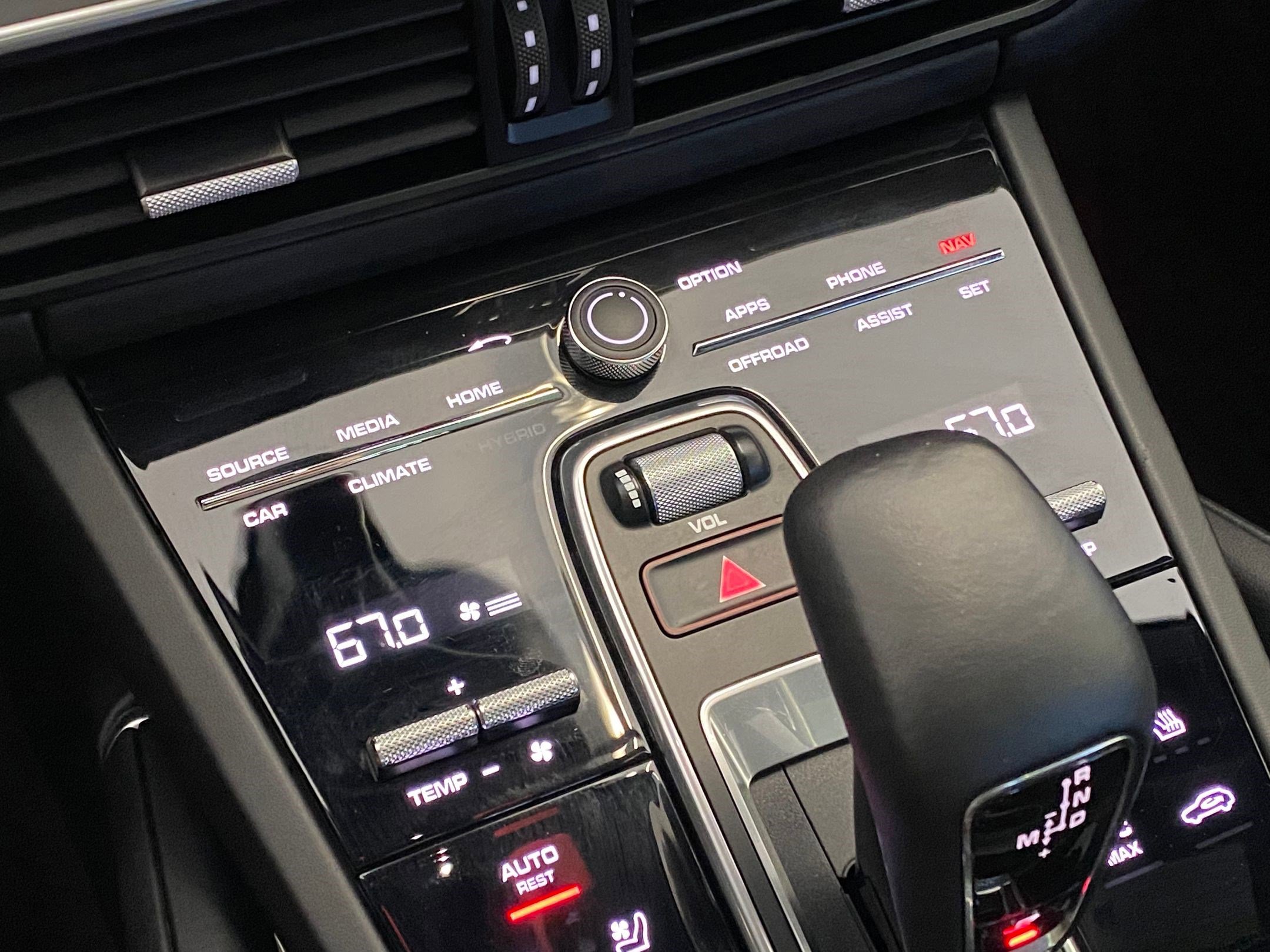 Certified 2023 Porsche Cayenne Turbo image 26