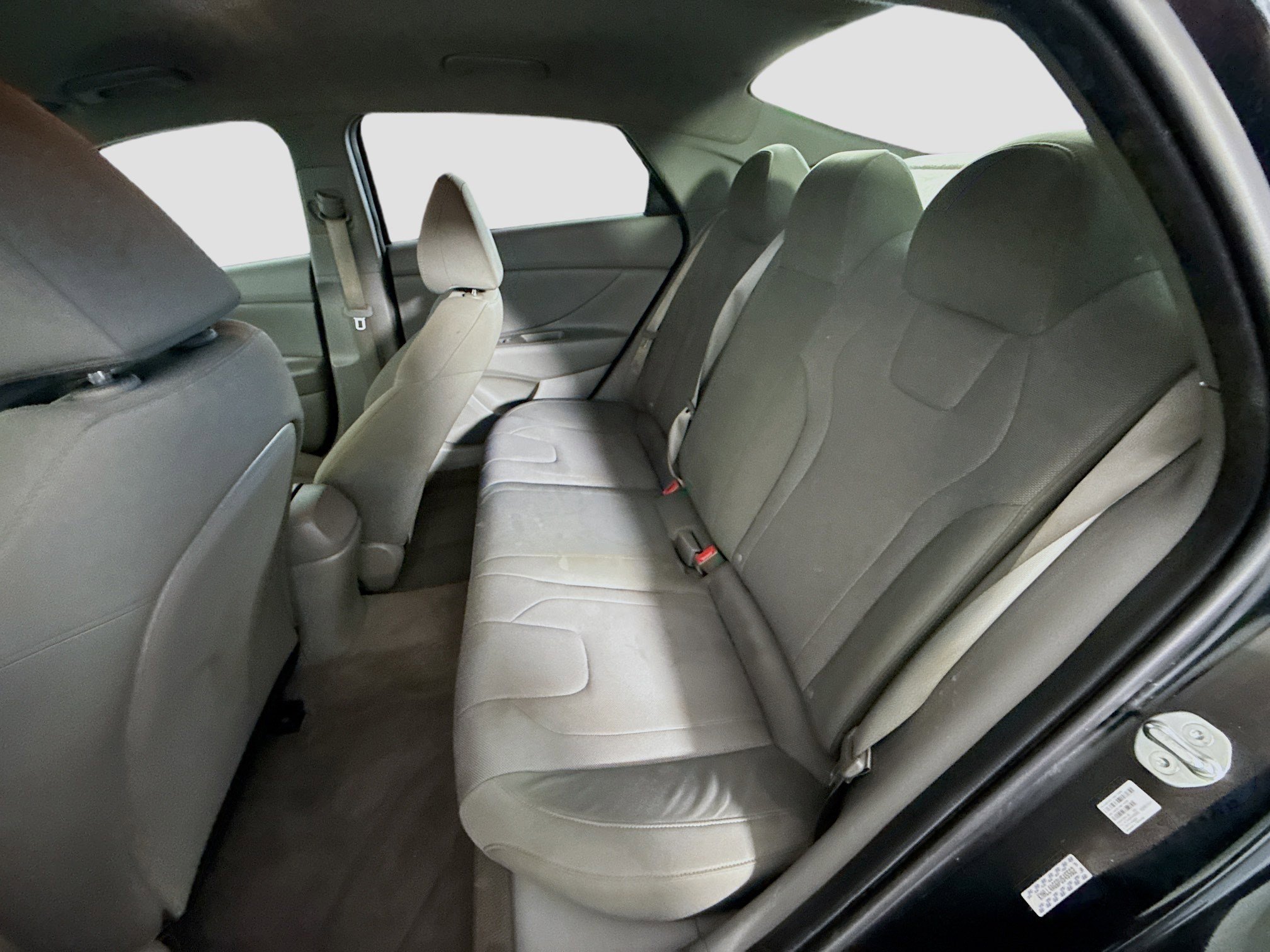 Used 2023 Hyundai Elantra SE image 24