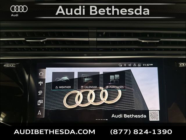 Used 2025 Audi Q7 3.0T Premium Plus w/ Premium Plus Package image 22
