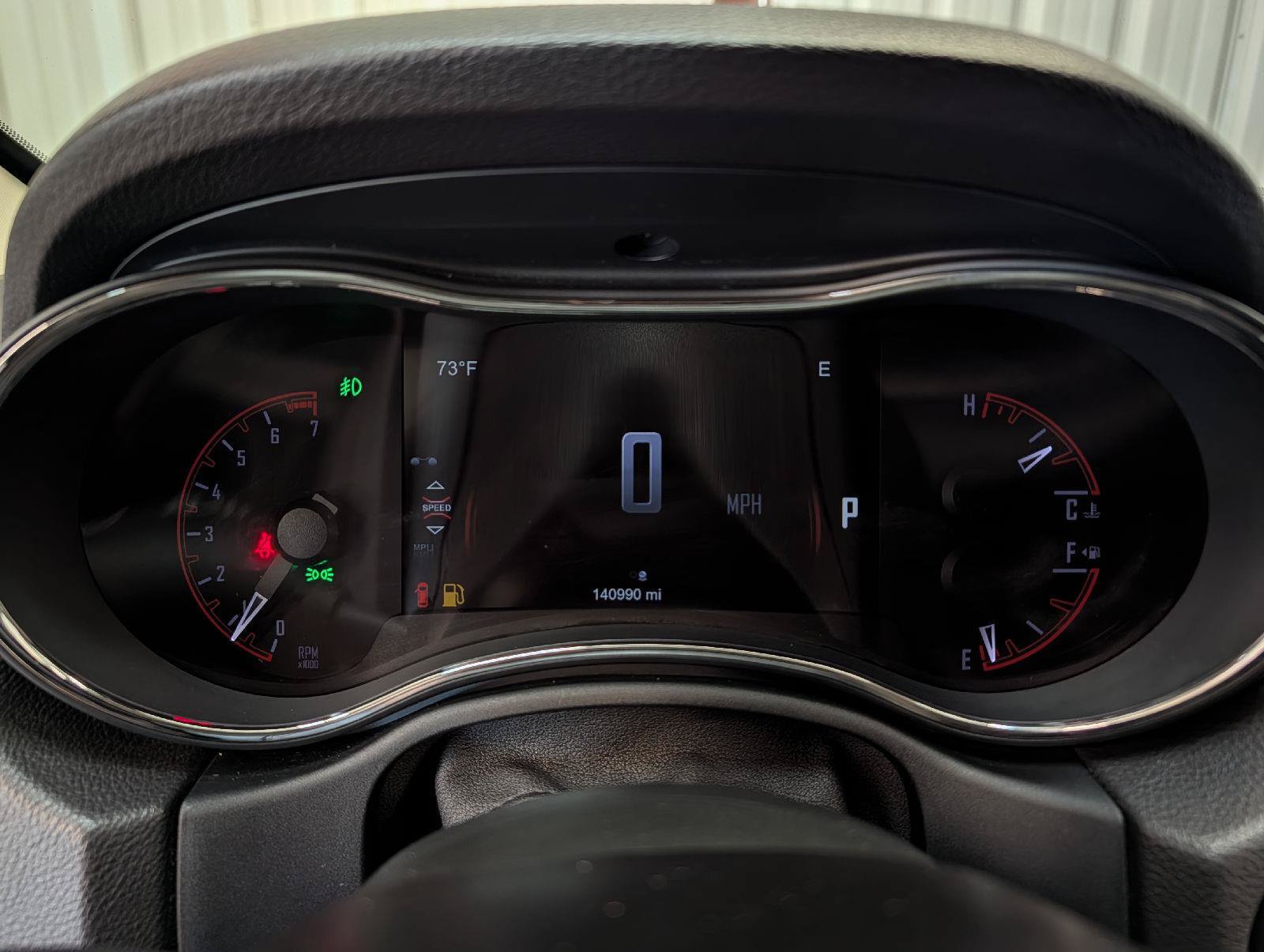 Used 2014 Dodge Durango Limited w/ Premium Group AWD/4WD image 24