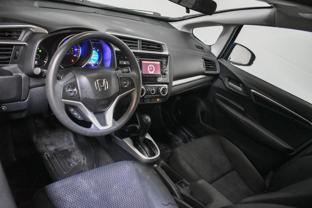 Used 2019 Honda Fit LX image 17