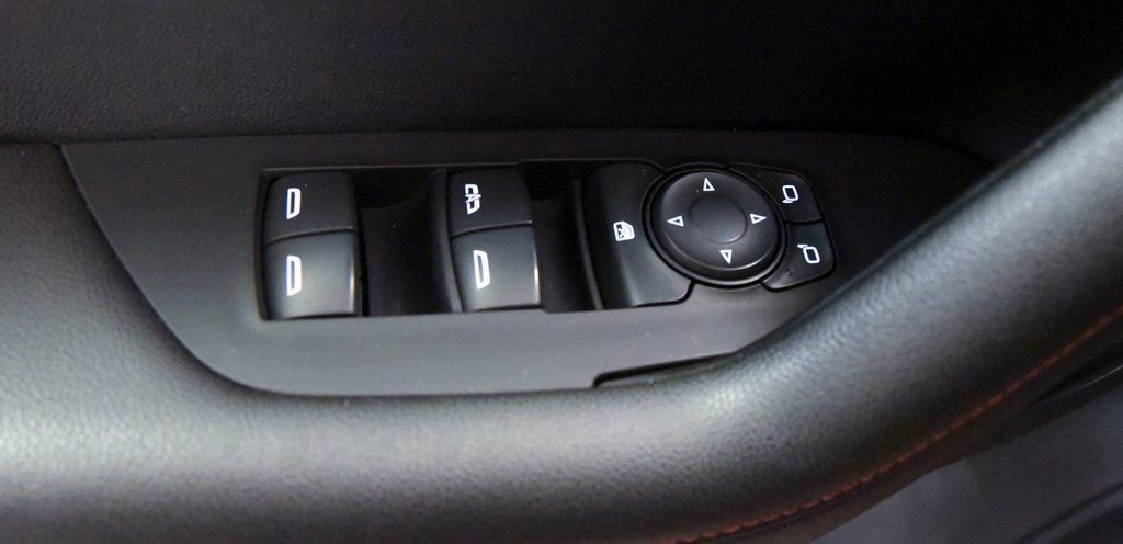 Used 2021 Chevrolet Blazer RS image 15