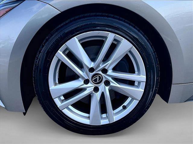 Used 2023 Lexus IS 300 w/ Comfort Package RWD image 10