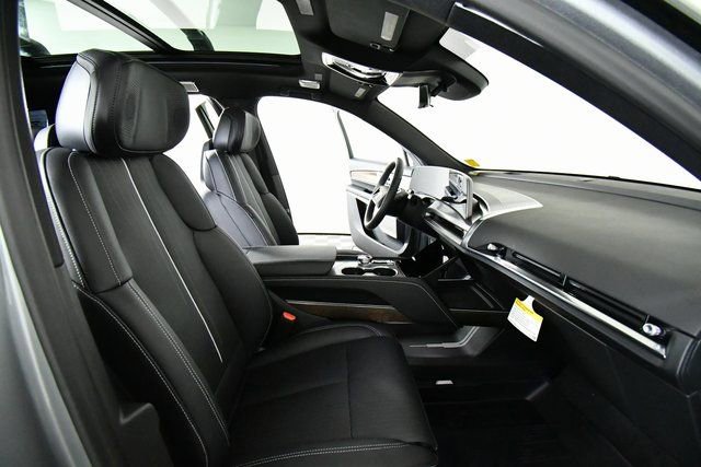 New 2026 Cadillac Vistiq Sport image 14