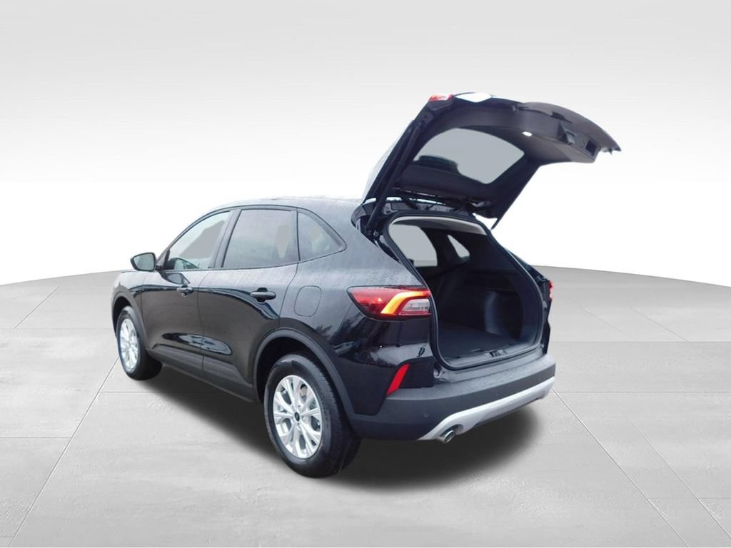 New 2026 Ford Escape Active w/ Active Premium Tech Pack AWD/4WD image 21
