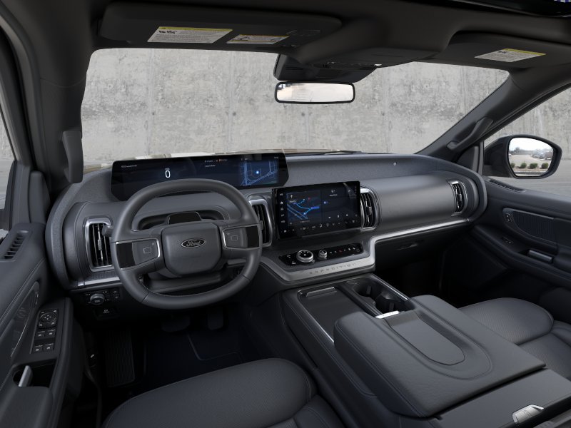 New 2026 Ford Expedition Platinum w/ Stealth Performance Package AWD/4WD image 10