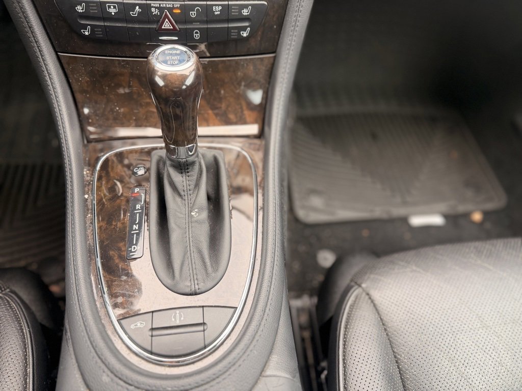 Used 2008 Mercedes-Benz CLS 550 image 26