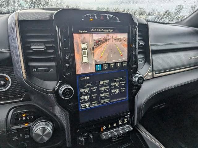 Used 2019 RAM 1500 Limited image 21