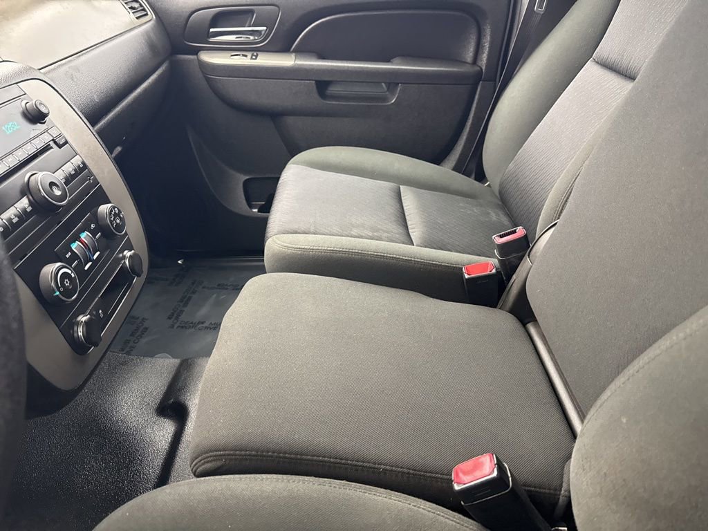 Used 2012 Chevrolet Tahoe 4WD image 23