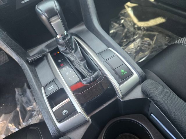 Used 2021 Honda Civic EX image 14