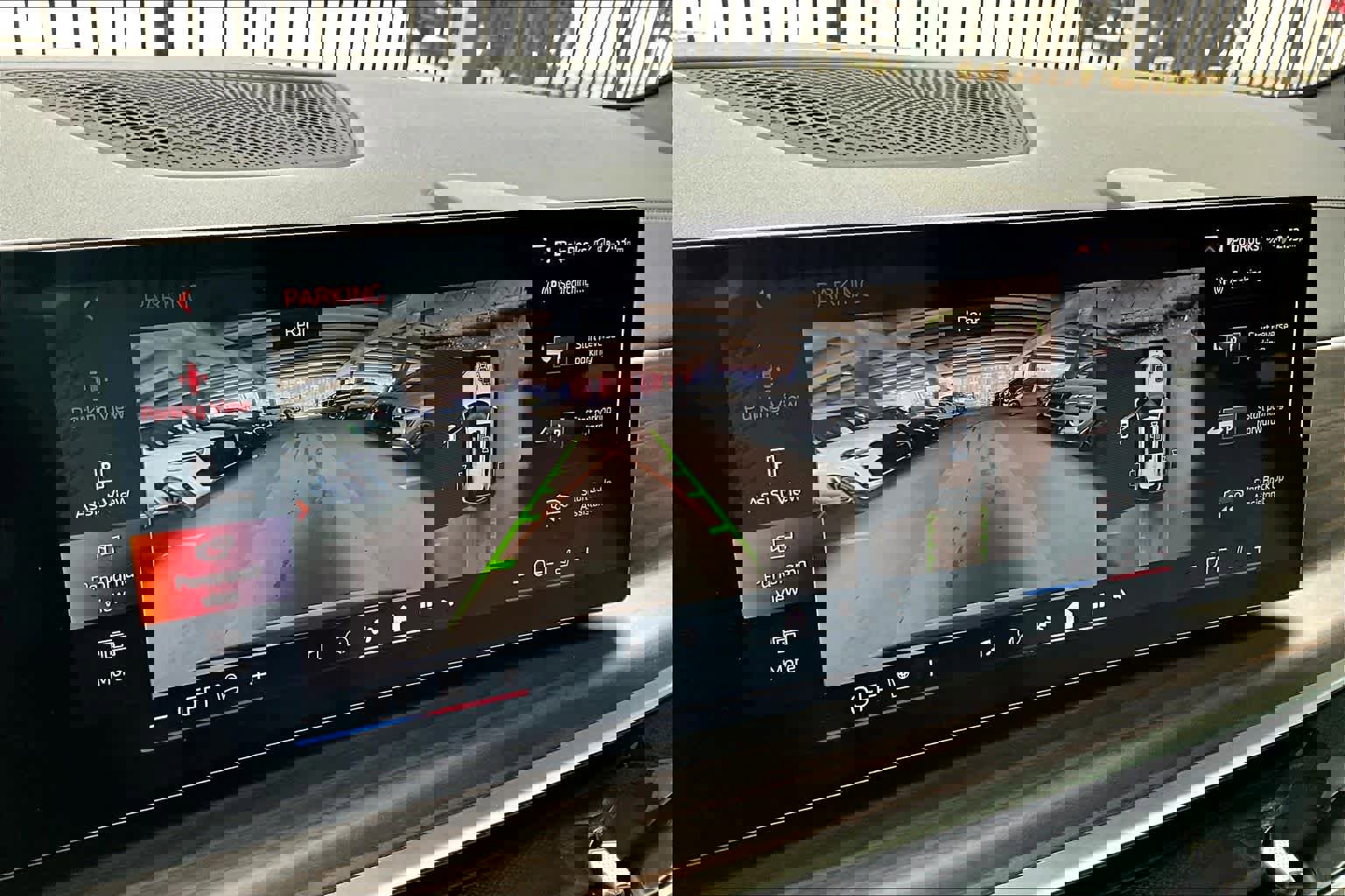 Used 2026 BMW X5 sDrive40i w/ Climate Comfort Package image 26