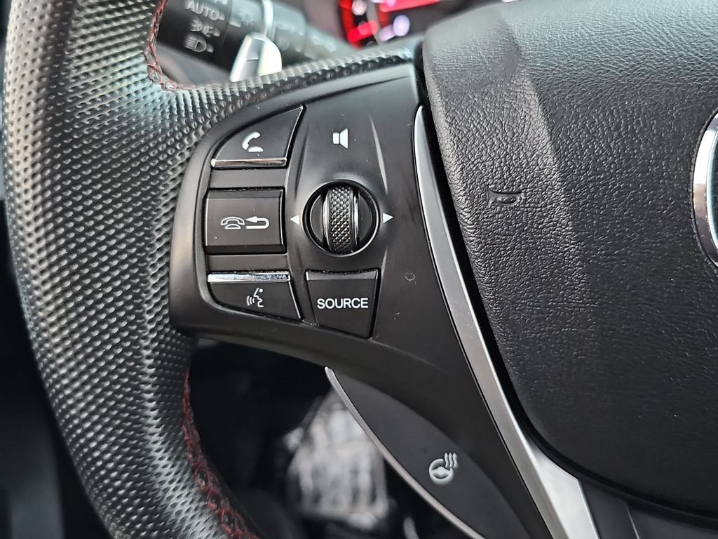 Used 2020 Acura MDX w/ Advance & Entertainment Pac AWD/4WD image 11