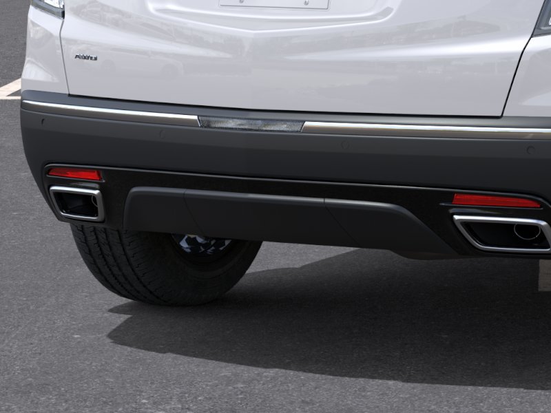 New 2026 Cadillac XT5 Sportv AWD/4WD image 15