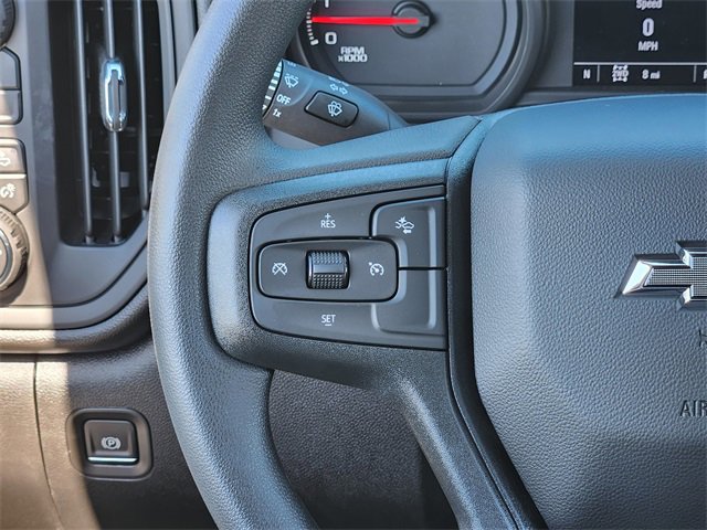 New 2026 Chevrolet Silverado 2500 Custom w/ Custom Value Package image 21