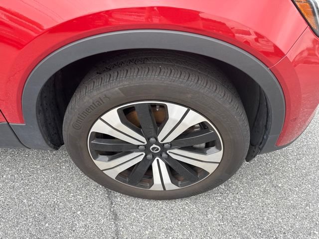Certified 2023 Volvo C40 P8 Recharge Plus AWD/4WD video 2