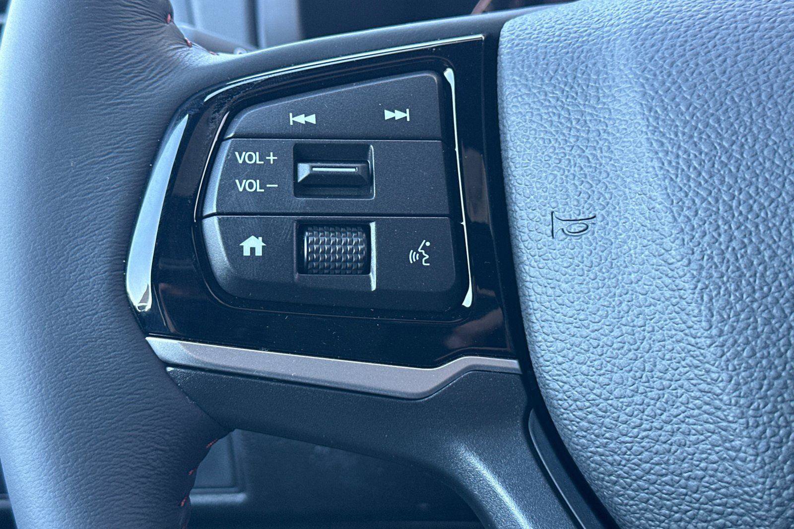 New 2026 Honda Odyssey Sport-L image 27