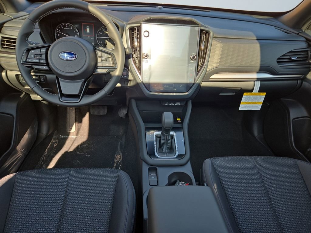 Certified 2025 Subaru Forester Premium w/ Convenience Package #1 image 10