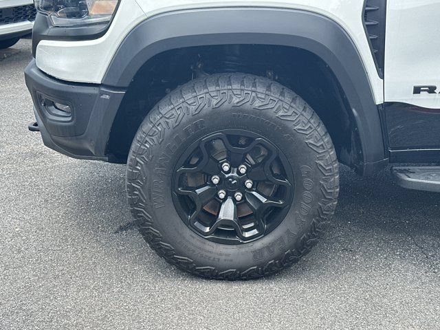 Used 2023 RAM 1500 TRX w/ TRX Level 2 Equipment Group AWD/4WD image 11