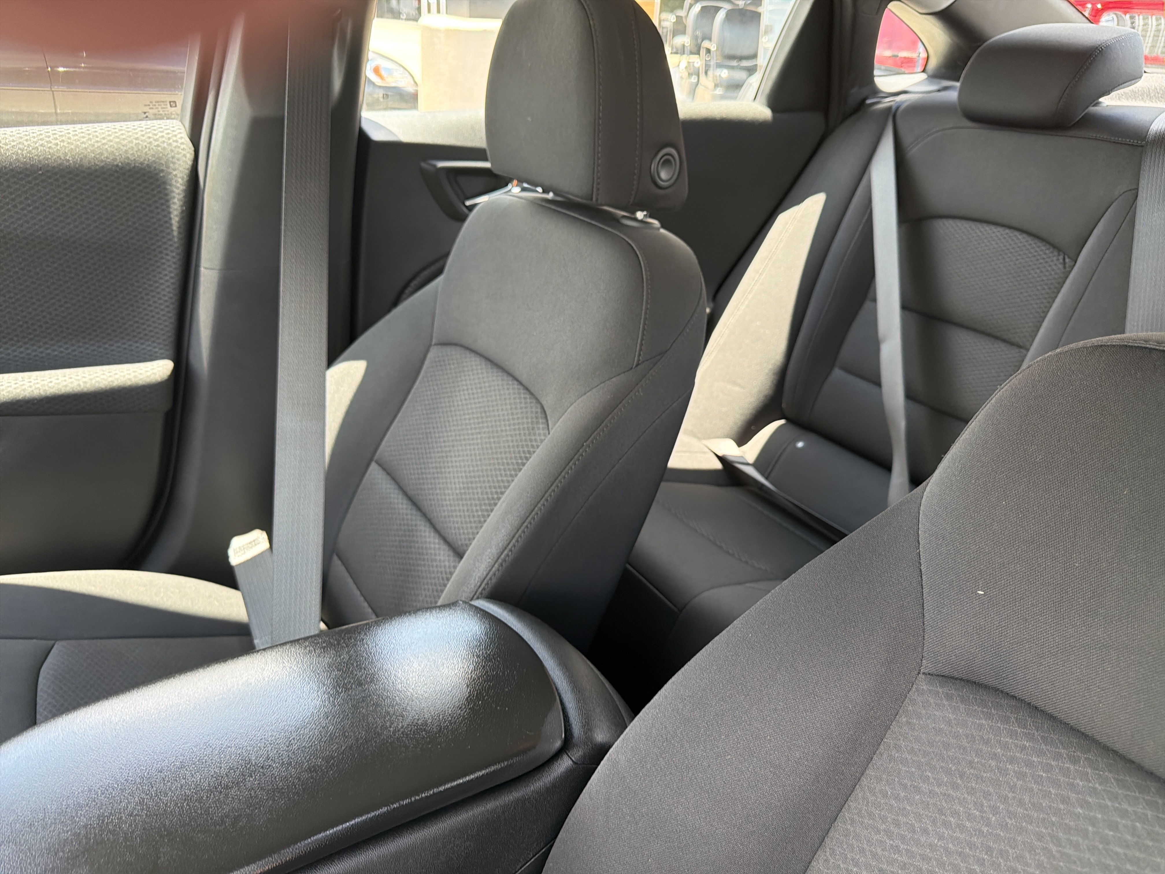 Used 2023 Chevrolet Malibu LS FWD image 43