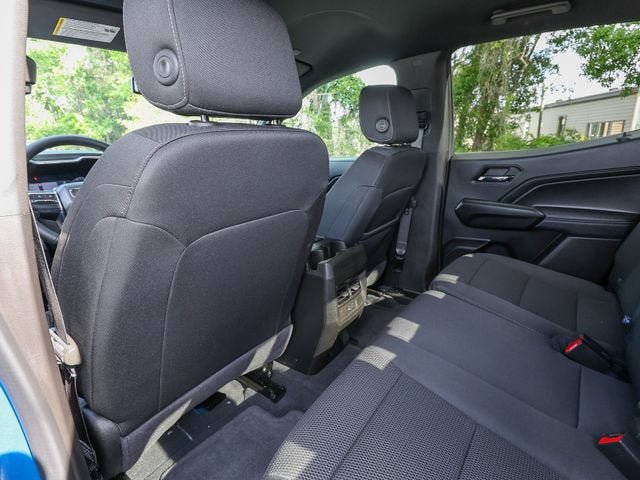 Used 2024 GMC Canyon Elevation w/ Convenience Package RWD image 26