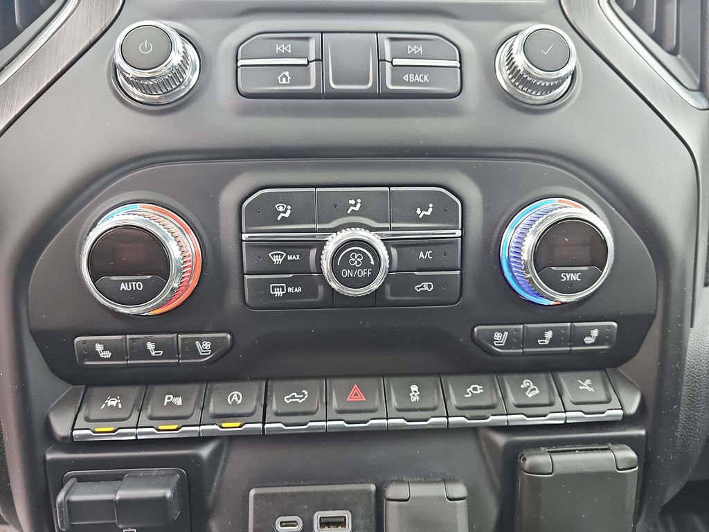 Used 2020 GMC Sierra 1500 Denali w/ Denali Ultimate Package image 25