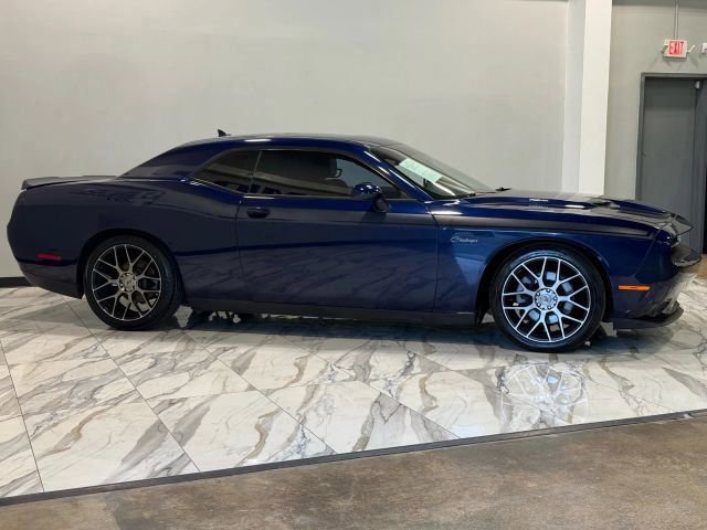 Used 2016 Dodge Challenger R/T Plus image 6
