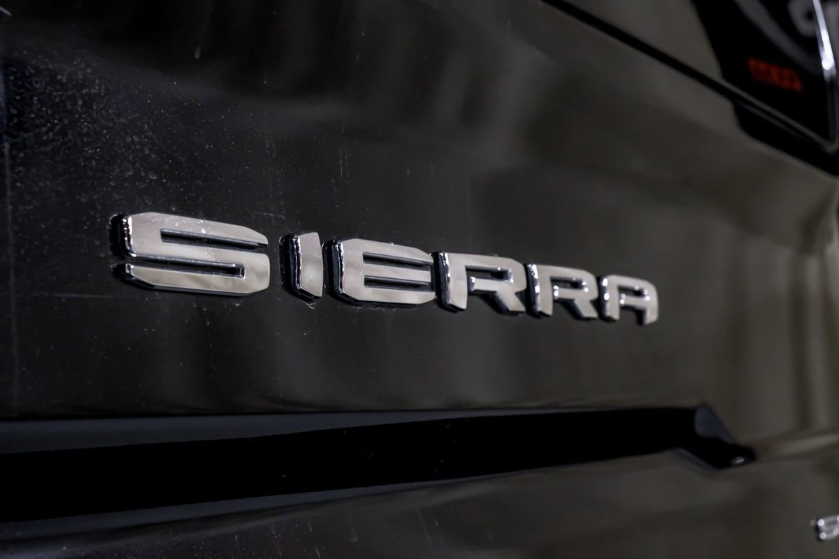 Used 2022 GMC Sierra 2500 SLE w/ SLE Value Package; image 47