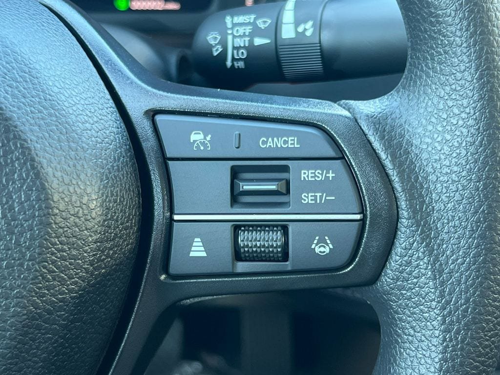 New 2026 Honda Accord LX image 17