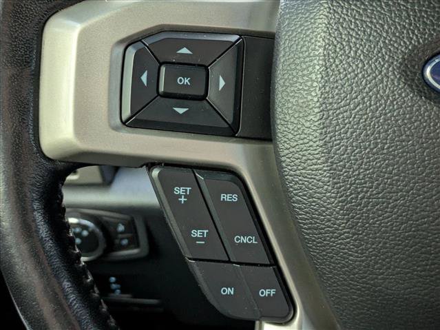 Used 2022 Ford F450 Lariat w/ Chrome Package AWD/4WD image 5