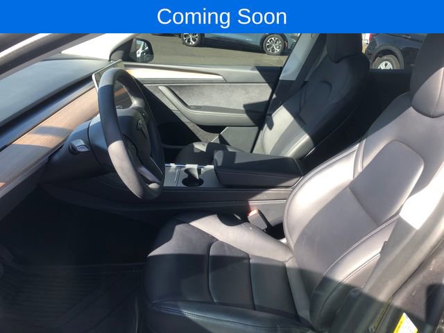 Used 2023 Tesla Model Y Long Range AWD/4WD image 9