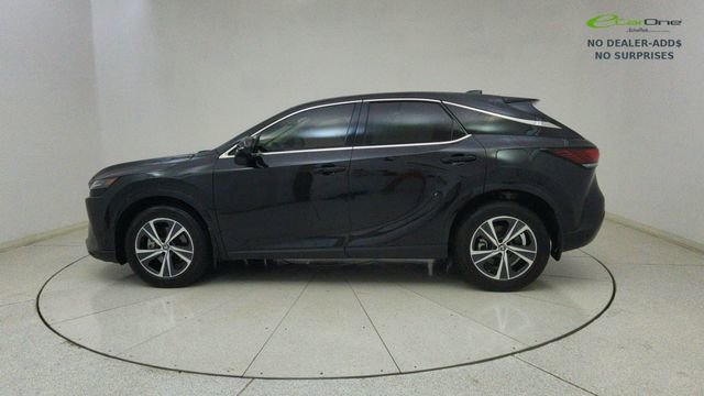 Used 2024 Lexus RX 350 FWD w/ Technology Package image 69