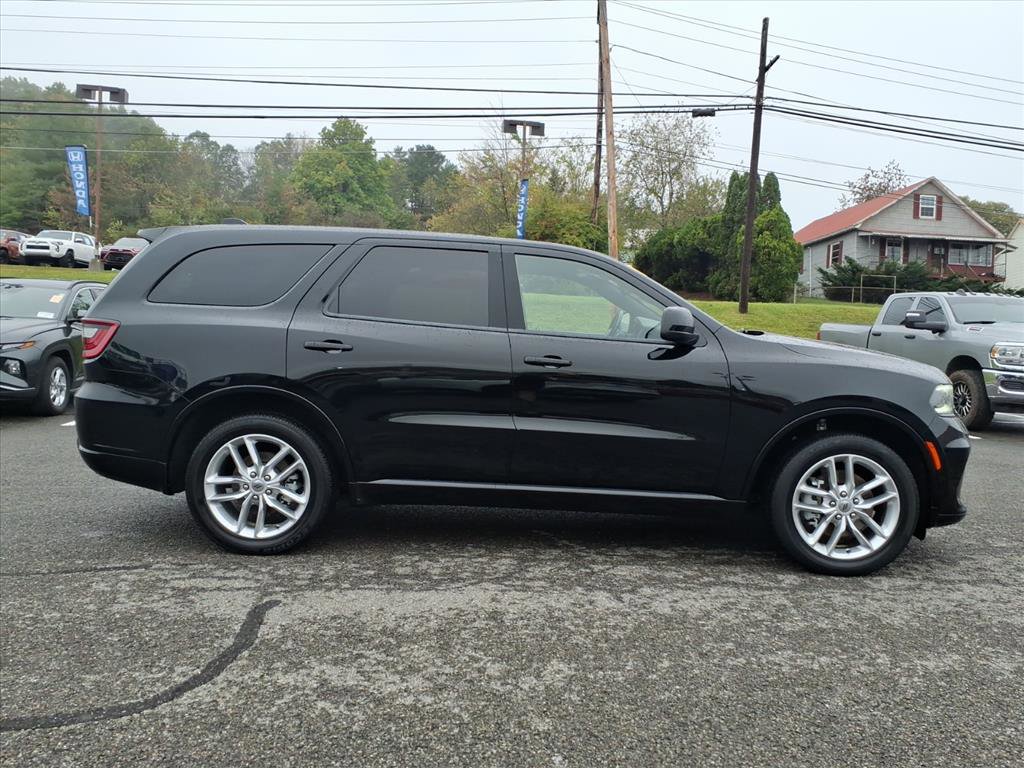 Used 2023 Dodge Durango GT image 7
