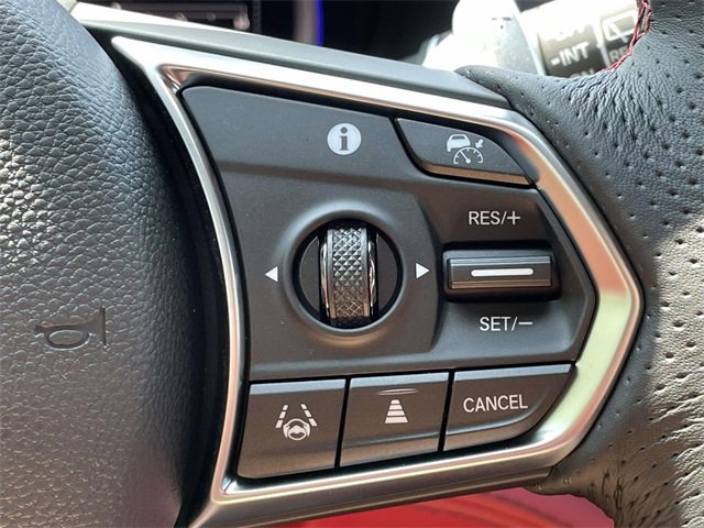 New 2026 Acura MDX A-Spec image 32